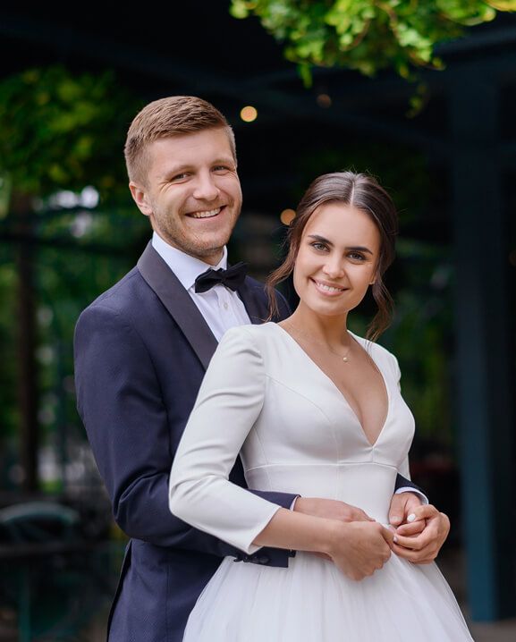 fotografisanje vencanja