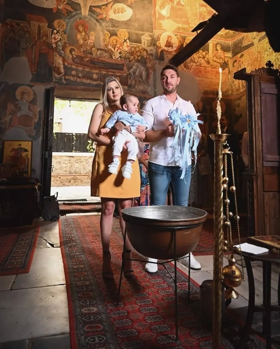fotografisanje krstenja
