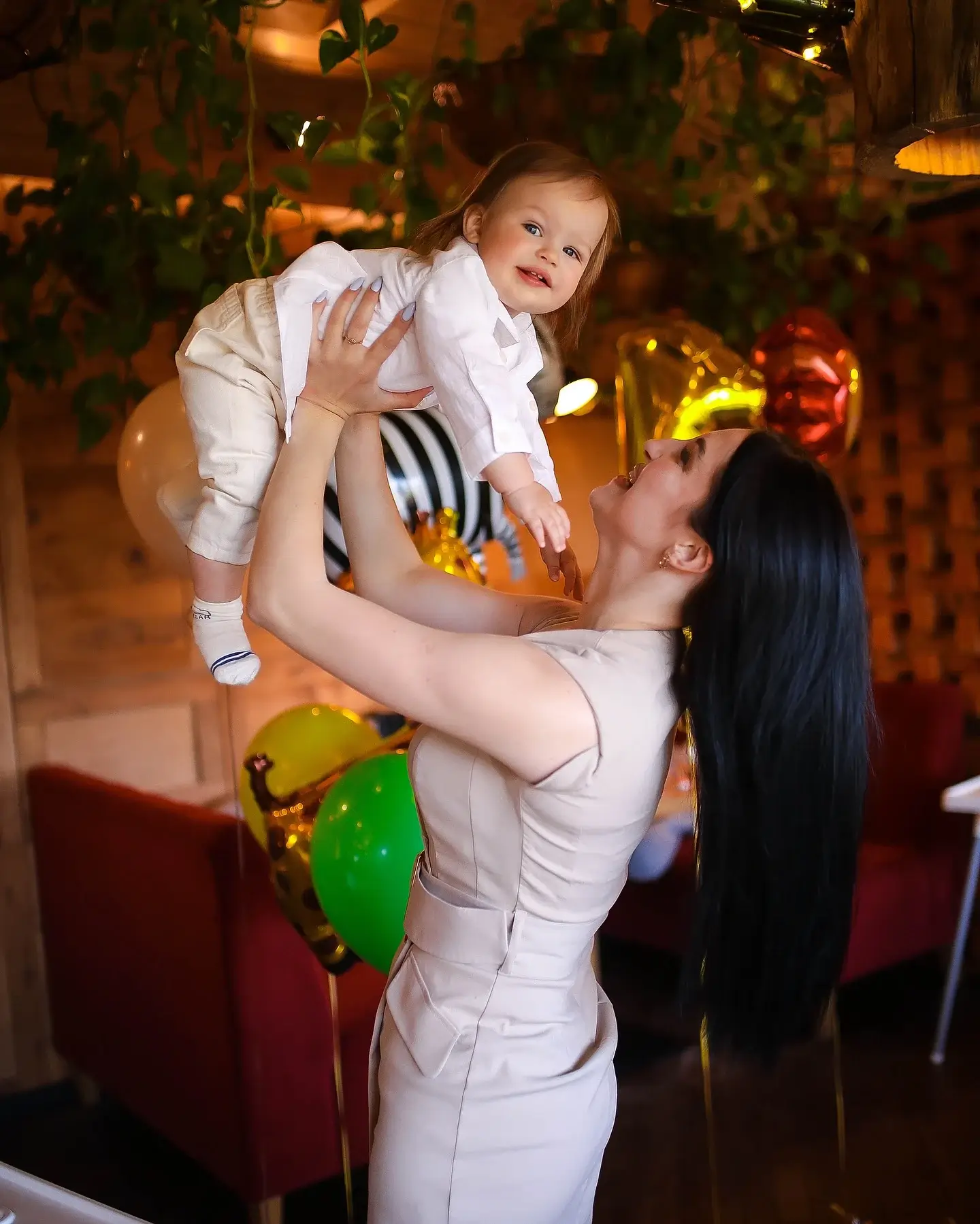 Emotivni trenutak sa fotografisanja događaja