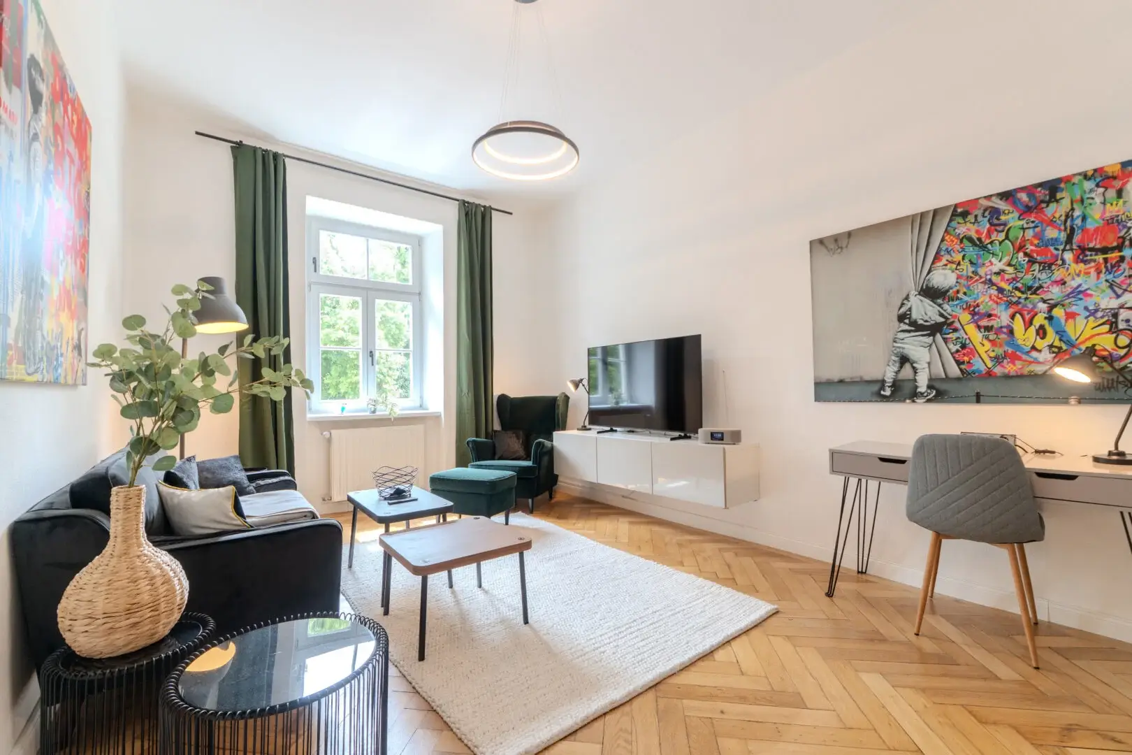 Slikanje apartmana i stanova za izdavanje na Booking-u